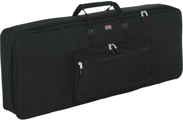 Main image of Gator Cases GKB-76 Keyboard Gig Bag - for 76-Key Keyboards