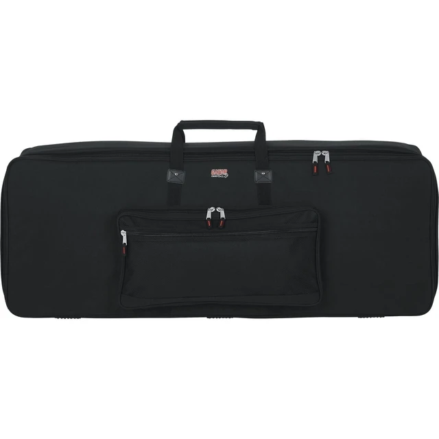 Alt view image 2 of 4 - Gator Cases GKB-76 Keyboard Gig Bag - for 76-Key Keyboards