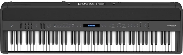 Main image of Roland FP-90X Portable Digital Piano (Black) (US.ED)