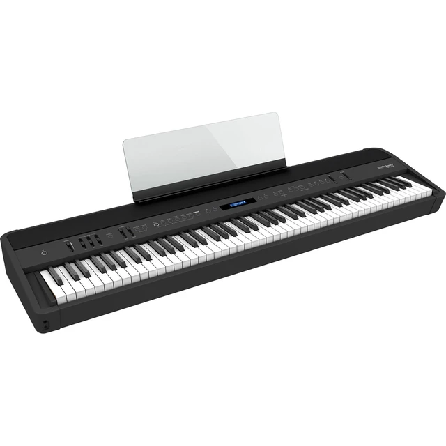 Alt view image 2 of 7 - Roland FP-90X Portable Digital Piano (Black) (US.ED)