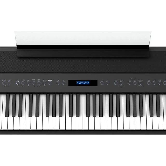 Alt view image 5 of 7 - Roland FP-90X Portable Digital Piano (Black) (US.ED)
