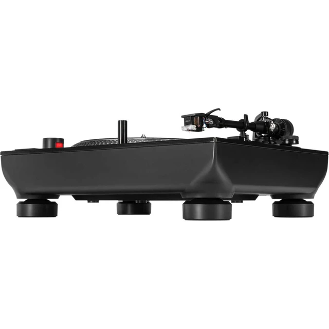 Alt view image 7 of 7 - Reloop RP-7 Professional 7-inch Turntable System
