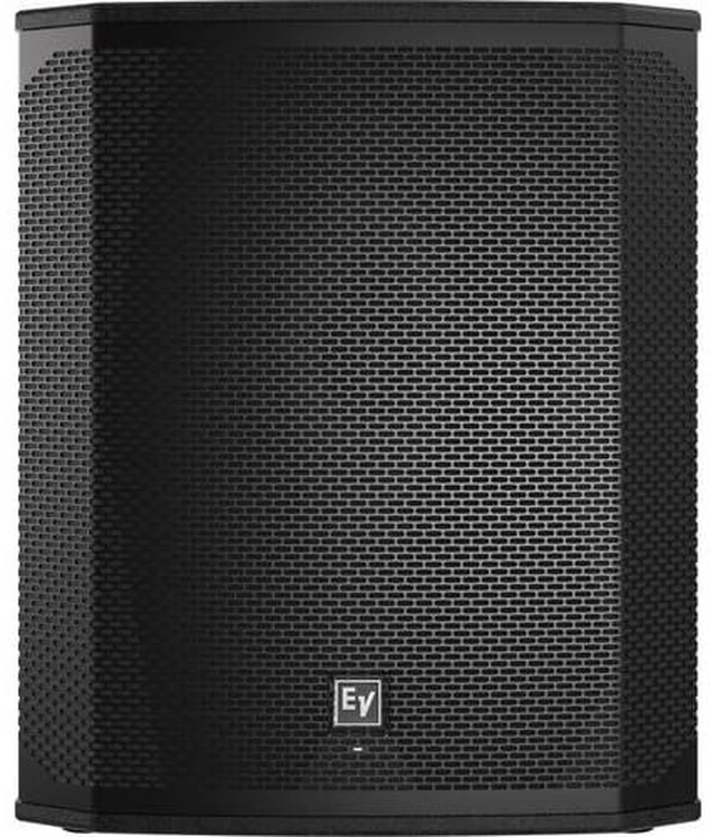 Alt view image 2 of 4 - Electro-Voice ELX200-18SP-US 18" 1200W Powered Subwoofer (Black, Single)