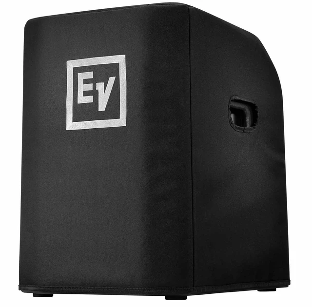 Alt view image 2 of 2 - Electro-Voice EVOLVE50-SUBCVR Subwoofer Covers Duo Package