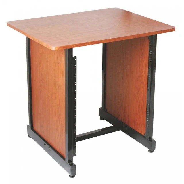Alt view image 6 of 6 - Mackie HR624 MK2 6.7 Pair - On-Stage WS7500 Rosewood - 48 Pack Acoustic Panels Studio Foam