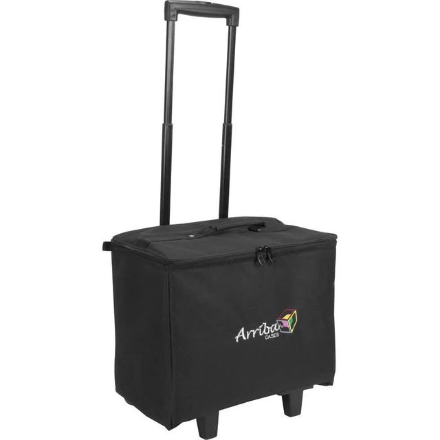 Alt view image 5 of 5 - Chauvet DJ Hurricane Haze 2D - Arriba Case ACR-16