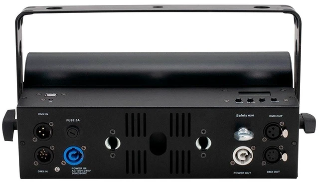 Alt view image 2 of 7 - American DJ Jolt 300 High-Powered Strobe Fixture (RGBW)