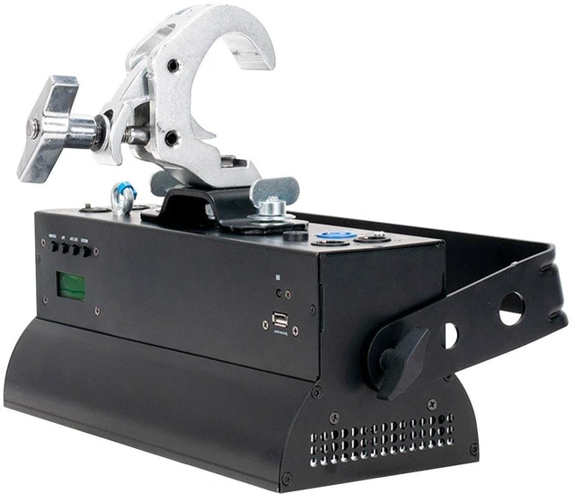 Alt view image 3 of 7 - American DJ Jolt 300 High-Powered Strobe Fixture (RGBW)