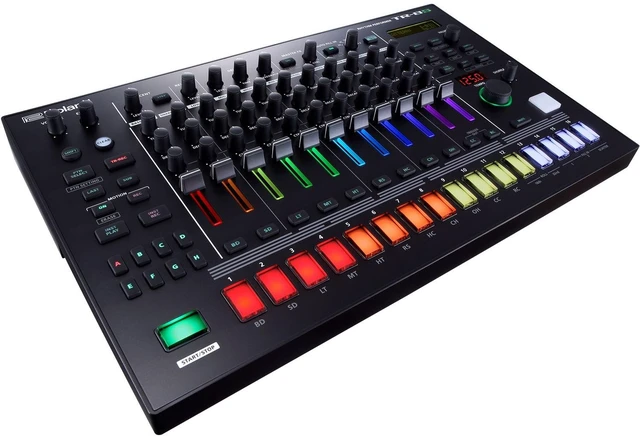 Main image of Roland AIRA TR-8S Rhythm Performer (US.ED)