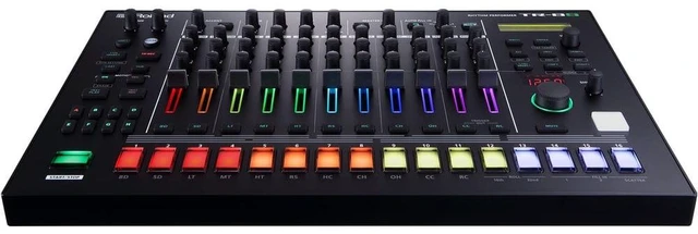 Alt view image 3 of 7 - Roland AIRA TR-8S Rhythm Performer (US.ED)