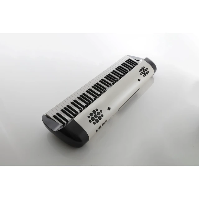 Alt view image 4 of 7 - Korg SV-2SP 73-Key Vintage Stage Piano with Speakers (Creme)