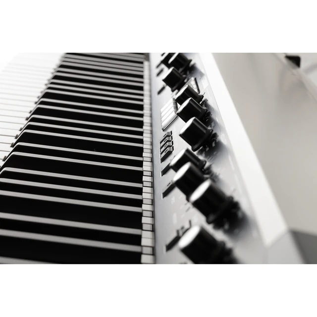 Alt view image 6 of 7 - Korg SV-2SP 73-Key Vintage Stage Piano with Speakers (Creme)