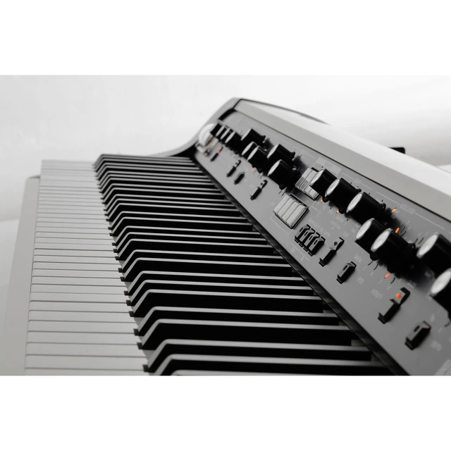 Alt view image 7 of 7 - Korg SV-2SP 73-Key Vintage Stage Piano with Speakers (Creme)