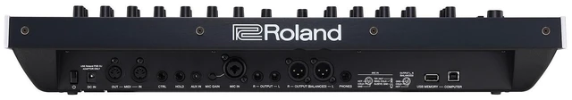 Alt view image 5 of 5 - Roland Jupiter-Xm Portable Synthesizer (US.ED)