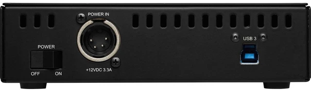 Alt view image 4 of 5 - Universal Audio UAD-2 Satellite USB OCTO Core, (2) Apple Thunderbolt 3 Cables Bundle