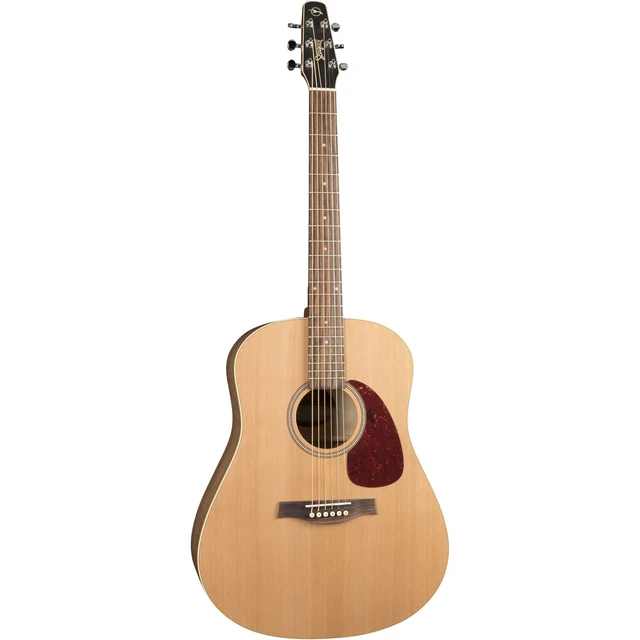 Main image of Seagull Guitars S6 Cedar Original, Acoustic Guitar - Natural