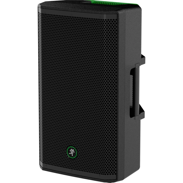 Alt view image 4 of 7 - Mackie Thrash212 12" 1300W Powered Loudspeaker