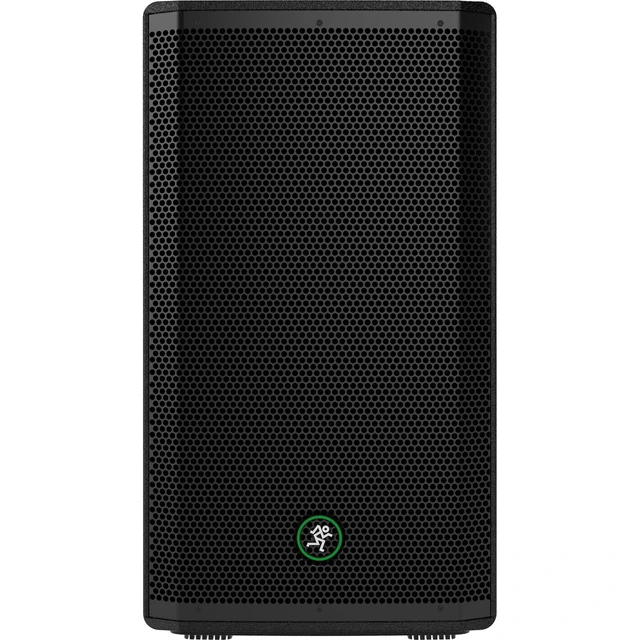 Alt view image 3 of 7 - Mackie Thrash212 12" 1300W Powered Loudspeaker