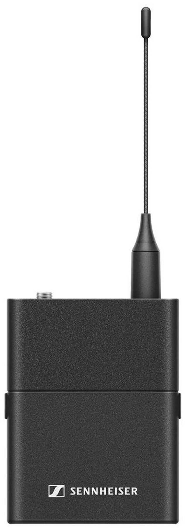 Alt view image 3 of 6 - Sennheiser EW-D ME3 SET Wireless Headset Mic (R1-6), Gator G-MIXERBAG-1515 Bundle