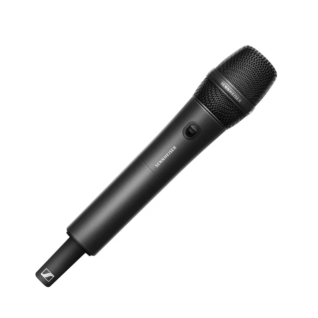 Alt view image 3 of 5 - Sennheiser EW-D 835-S SET Wireless Handheld Mic, Gator G-MIXERBAG-1515 Bundle