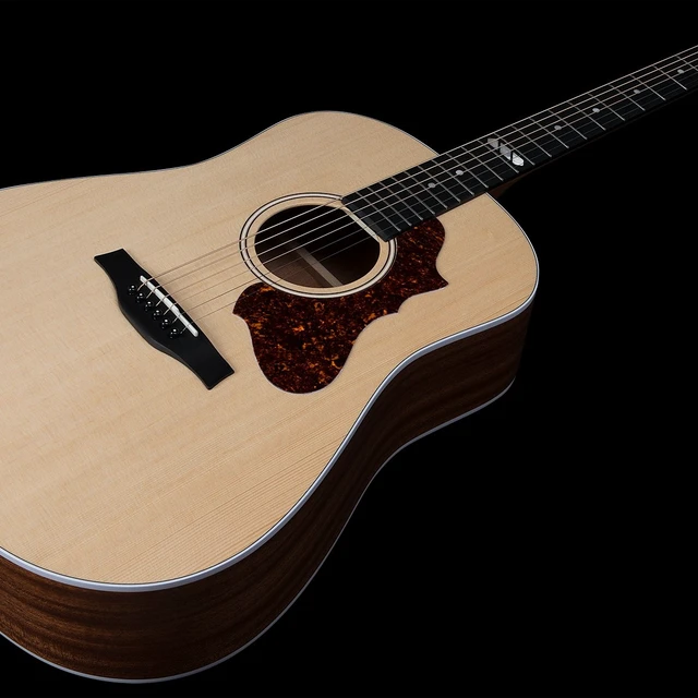 Alt view image 6 of 7 - Godin (051649) Metropolis Classic QIT AEGuitar - Natural, Gator Deluxe ABS Molded Case Bundle