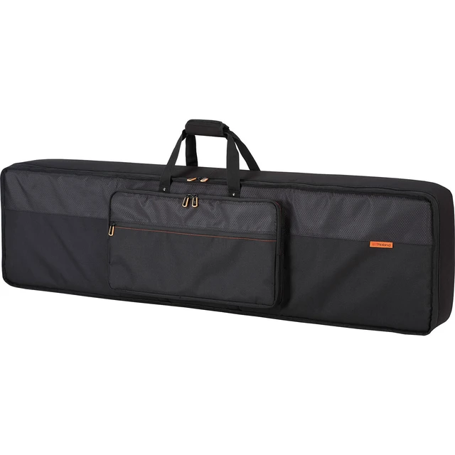 Alt view image 7 of 7 - Roland FP-60X Portable Digital Piano (Black), Roland CB-B88V2 Bundle