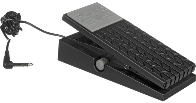 Alt view image 5 of 6 - BOSS GT-1000 Guitar Effects Processor, Roland EV-5, (2) ErnieBall Cables Bundle