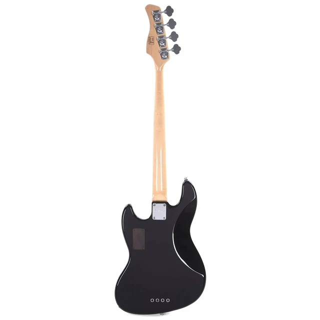 Alt view image 2 of 7 - Sire Marcus Miller V7 Vintage Alder 4-string Bass - Black