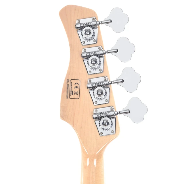 Alt view image 7 of 7 - Sire Marcus Miller V7 Vintage Alder 4-string Bass - Black
