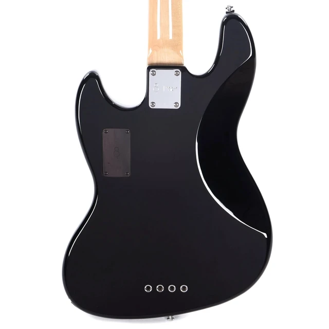 Alt view image 5 of 7 - Sire Marcus Miller V7 Vintage Alder 4-string Bass - Black