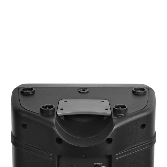 Alt view image 7 of 7 - PSG Audio COBRA 115 - 2000 Watt 15" Powered Speaker with Bluetooth