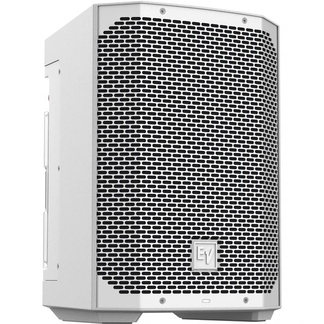 Main image of Electro-Voice EVERSE 8 Weatherized Battery-Powered Loudspeaker With Bluetooth - White