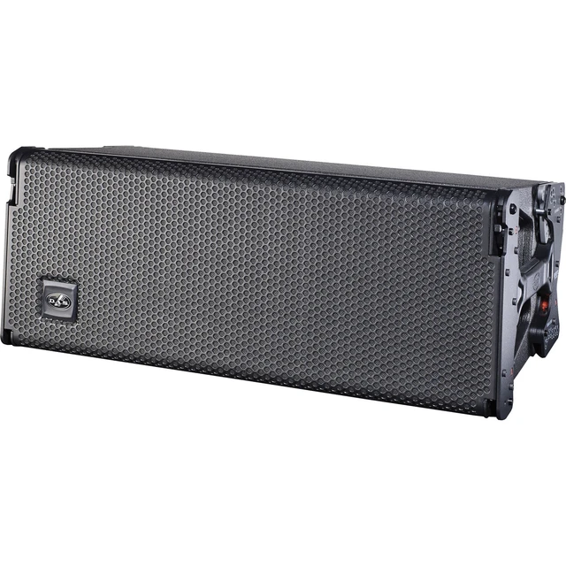Main image of DAS Audio Event 208A Dual 8 Multipurpose Powered Line Array Speaker