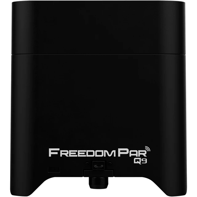 Alt view image 3 of 6 - Chauvet DJ Freedom Par Q9 Wash Light with Wireless DMX
