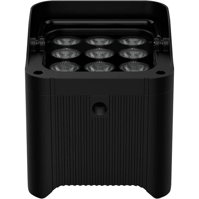 Alt view image 5 of 6 - Chauvet DJ Freedom Par Q9 Wash Light with Wireless DMX