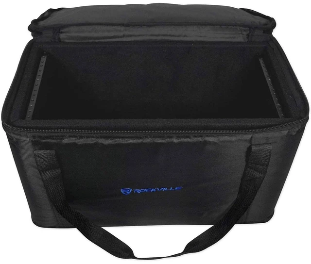 Alt view image 5 of 5 - PreSonus NSB 16.8 AVB Networked Stage Box, Rockville RRB50 Bag Bundle