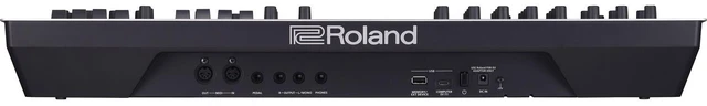 Alt view image 5 of 6 - Roland GAIA 2 37-key Virtual Analog Wavetable, Roland CB-B37 Bag Bundle
