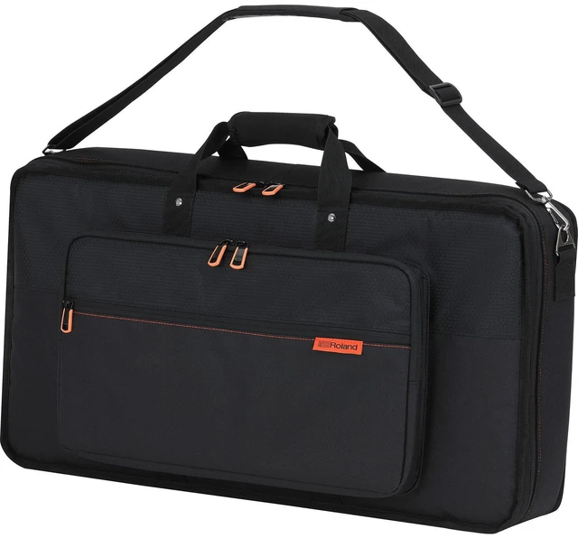 Alt view image 6 of 6 - Roland GAIA 2 37-key Virtual Analog Wavetable, Roland CB-B37 Bag Bundle