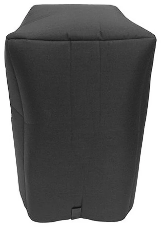 Alt view image 7 of 7 - EAW RS151 1500W 15 Powered Loudspeaker, EAW Cover, Speaker Stand, XLR Cable Bundle