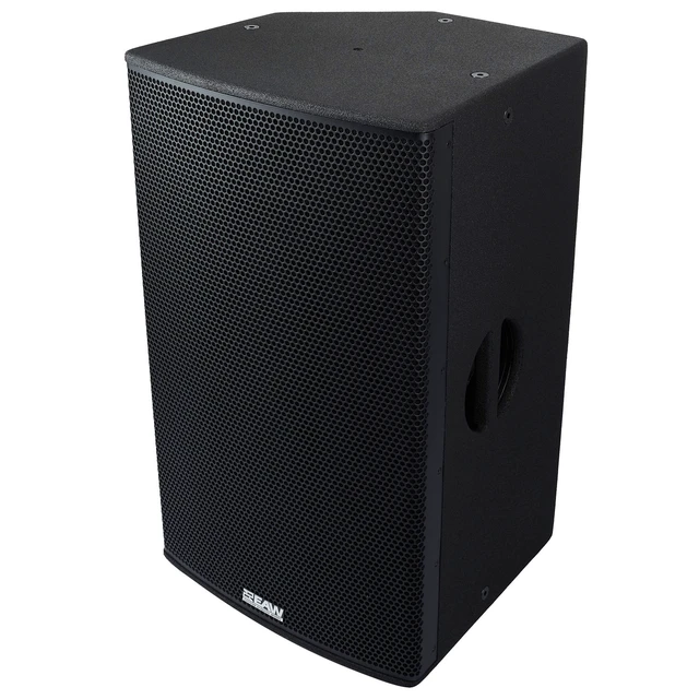 Alt view image 3 of 7 - EAW RS151 1500W 15 Powered Loudspeaker, EAW Cover, Speaker Stand, XLR Cable Bundle