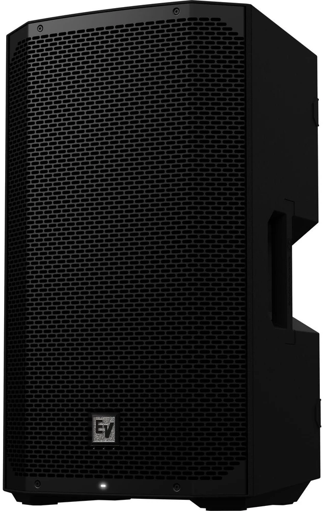 Alt view image 4 of 7 - (2) Electro-Voice EVERSE 12 Weatherized Battery-Powered, PSG AUDIO DM-1608, (2) XLR Cables Bundle