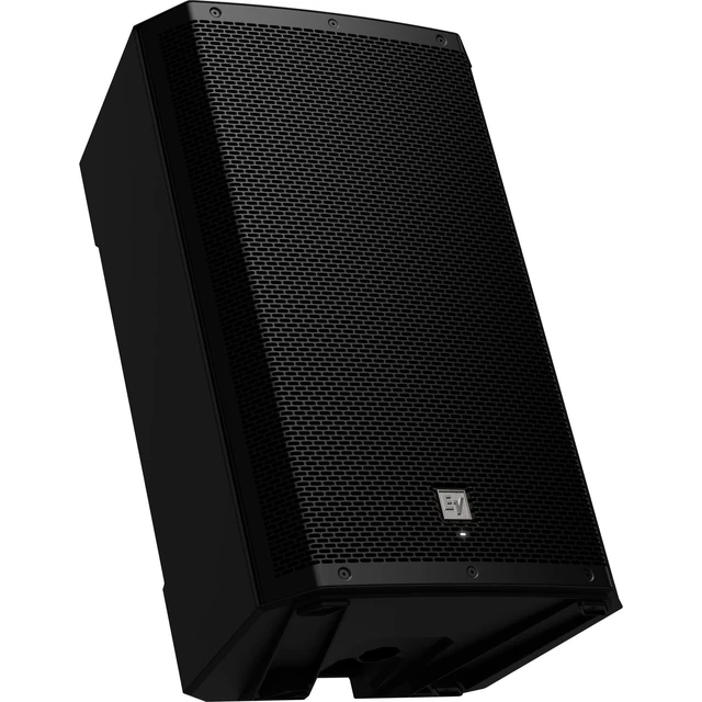 Alt view image 3 of 7 - Electro-Voice ZLX-15P-G2 15 1000W Powered Speaker, EV ZLX-15P-G2 Cover Bundle
