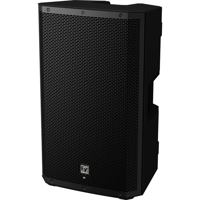 Alt view image 5 of 7 - Electro-Voice ZLX-15P-G2 15 1000W Powered Speaker, EV ZLX-15P-G2 Cover Bundle