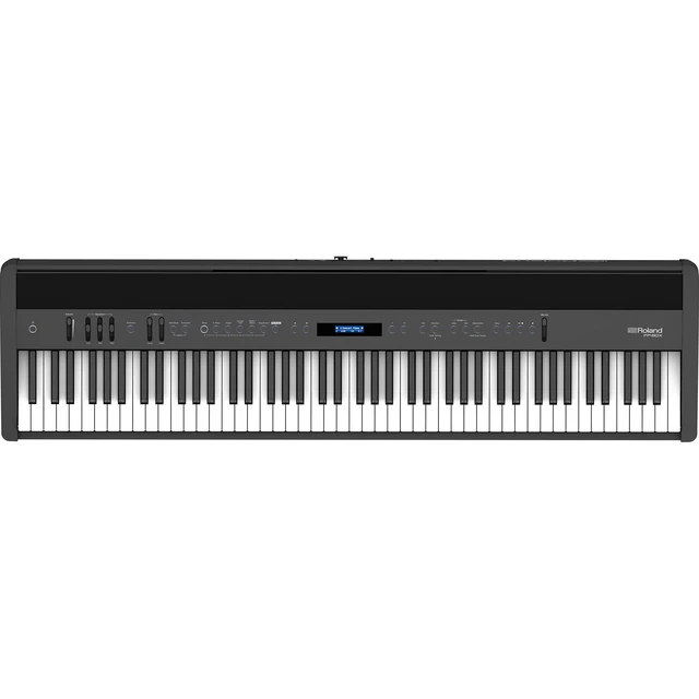 Main image of Roland FP-60X Portable Digital Piano (Black) (US.ED)