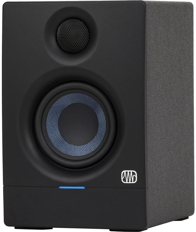 Alt view image 5 of 7 - PreSonus Eris 3.5 Powered Studio Monitors (2nd Generation)