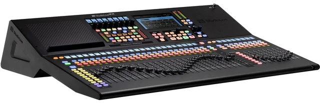 Alt view image 2 of 7 - PreSonus StudioLive Series III SE 32 Digital Mixer - (2) PSG AUDIO Cobra 112 - (2) XLR Cables Bundle
