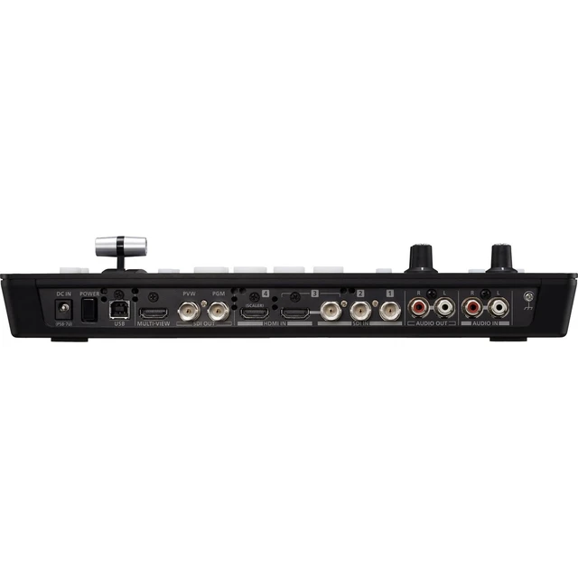 Alt view image 3 of 7 - Roland V-1SDI 4-Channel HD Video Switcher