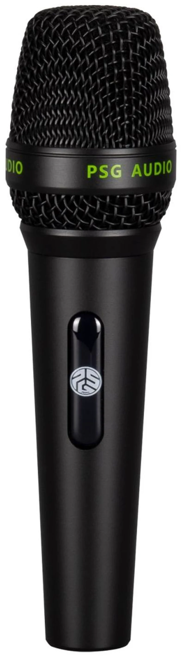 Main image of PSG AUDIO C350 Dynamic Handheld Microphone with Cable