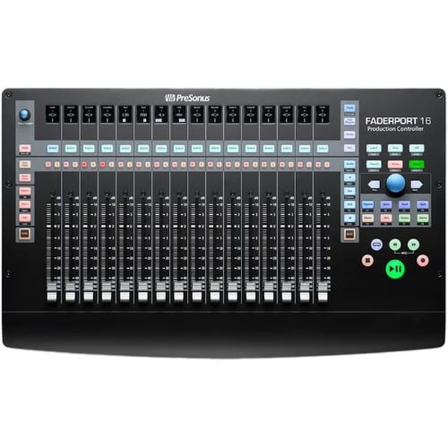 Main image of PreSonus Faderport 16 - Mix Production Controller