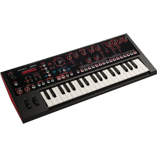 Main image of Roland JD-Xi Analog/Digital Synthesizer (Black)